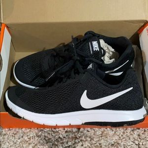 Nike sneakers